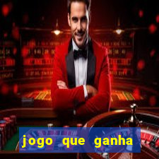 jogo que ganha dinheiro depositando 1 real